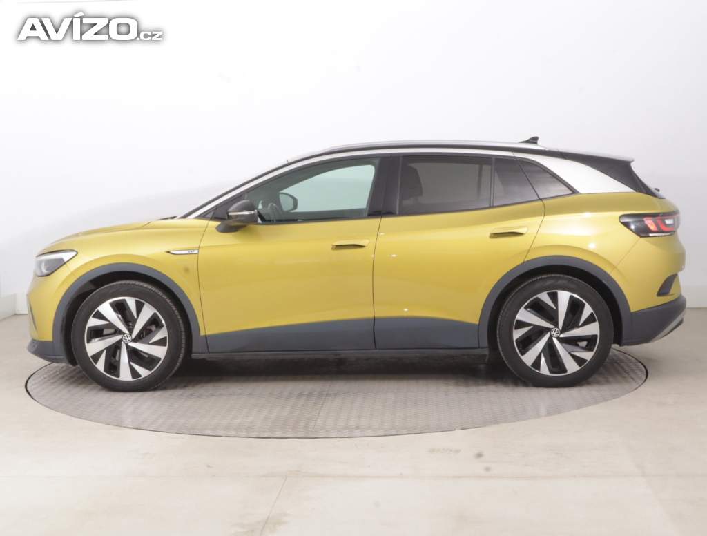 Foto inzerátu VW ID.4 1st (82 kWh)