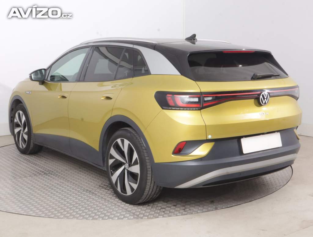 Foto inzerátu VW ID.4 1st (82 kWh)