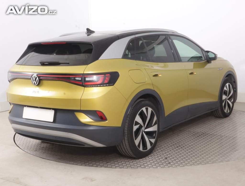 Foto inzerátu VW ID.4 1st (82 kWh)