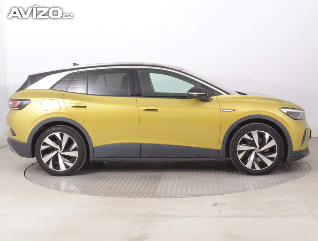 Foto inzerátu VW ID.4 1st (82 kWh)