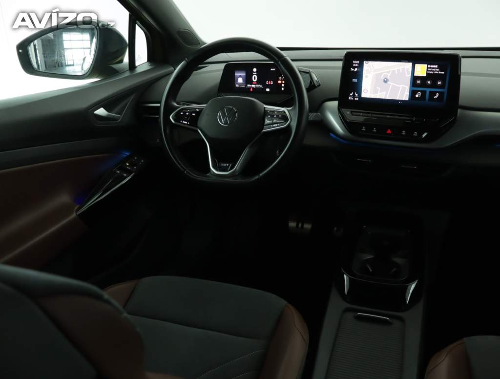 Foto inzerátu VW ID.4 1st (82 kWh)