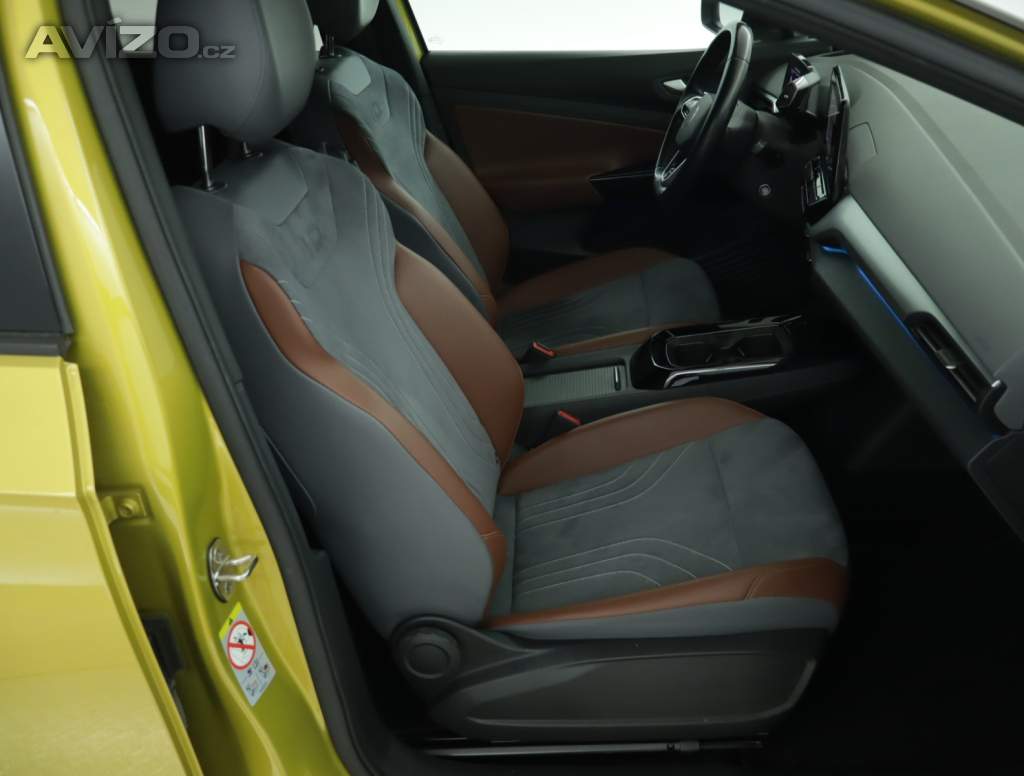 Foto inzerátu VW ID.4 1st (82 kWh)