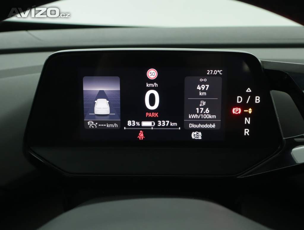 Foto inzerátu VW ID.4 1st (82 kWh)