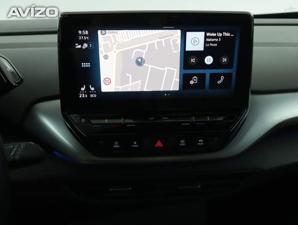 Foto inzerátu VW ID.4 1st (82 kWh)