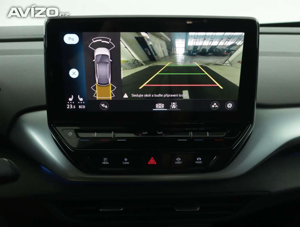 Foto inzerátu VW ID.4 1st (82 kWh)