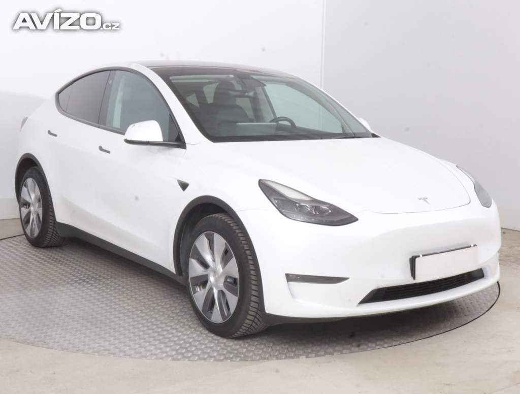 Tesla Model Y Long Range AWD 79kWh