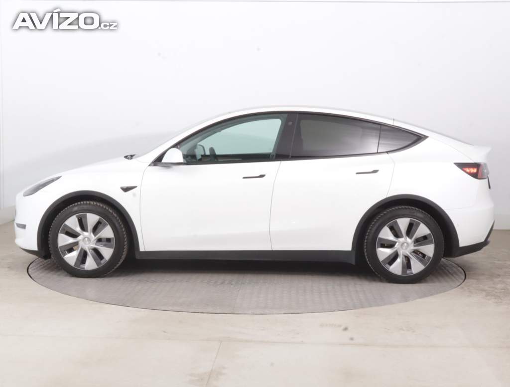 Foto inzerátu Tesla Model Y Long Range AWD 79kWh