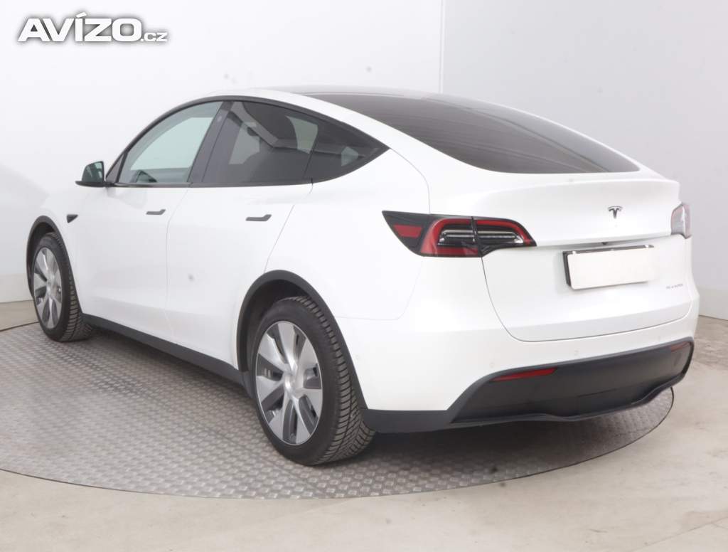 Foto inzerátu Tesla Model Y Long Range AWD 79kWh