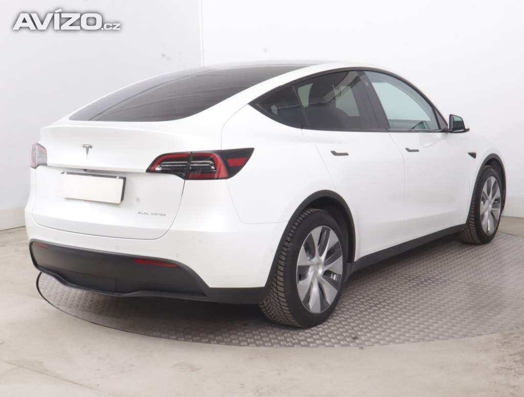 Foto inzerátu Tesla Model Y Long Range AWD 79kWh