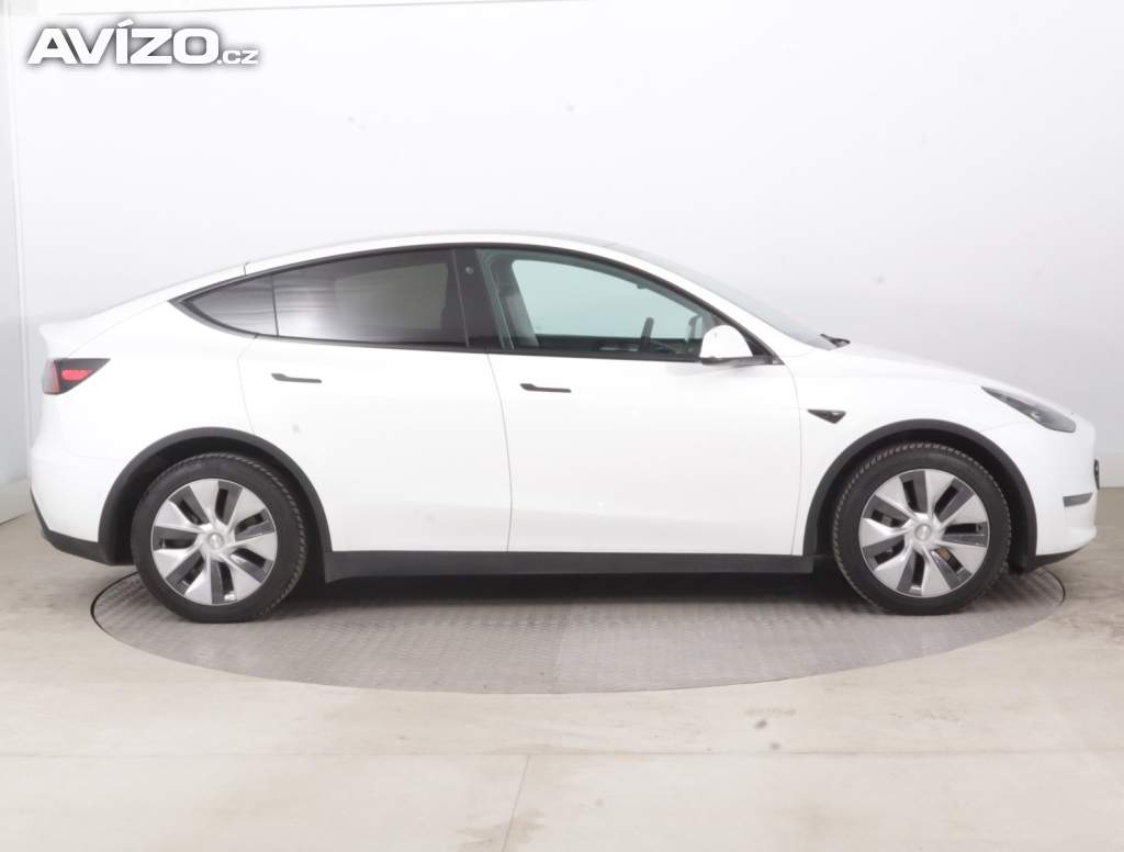 Foto inzerátu Tesla Model Y Long Range AWD 79kWh