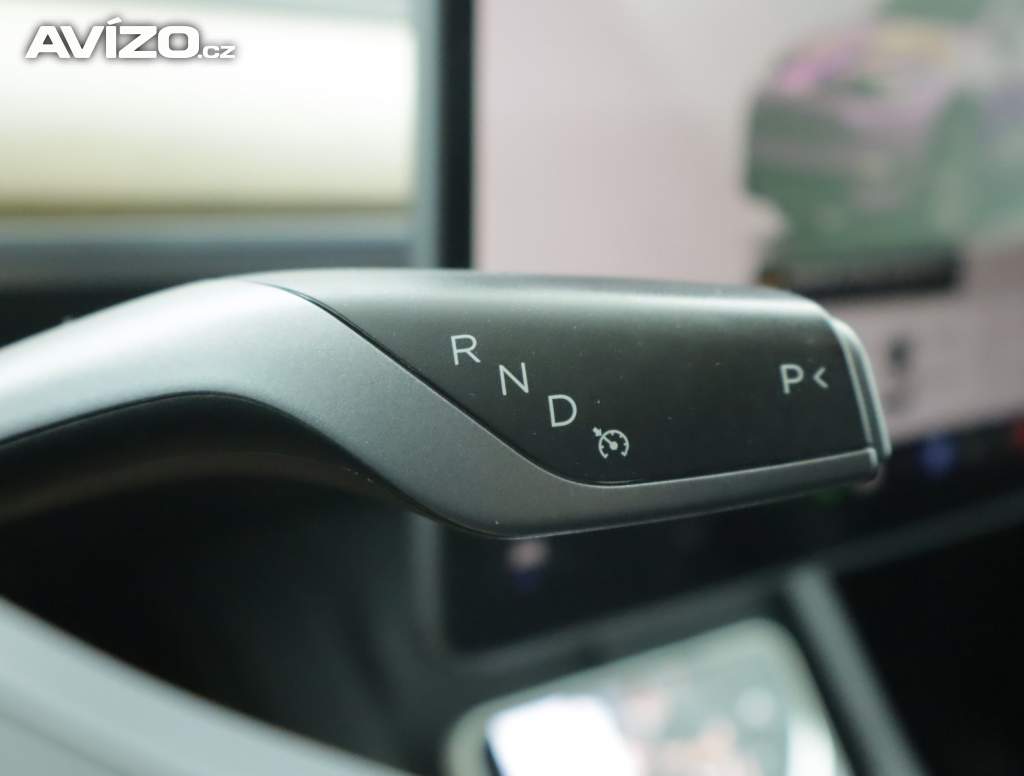 Foto inzerátu Tesla Model Y Long Range AWD 79kWh
