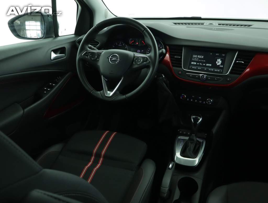 Foto inzerátu Opel Crossland 1.2 Turbo