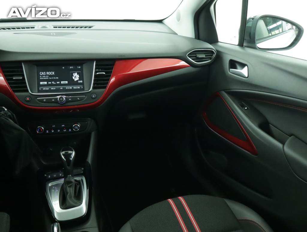 Foto inzerátu Opel Crossland 1.2 Turbo
