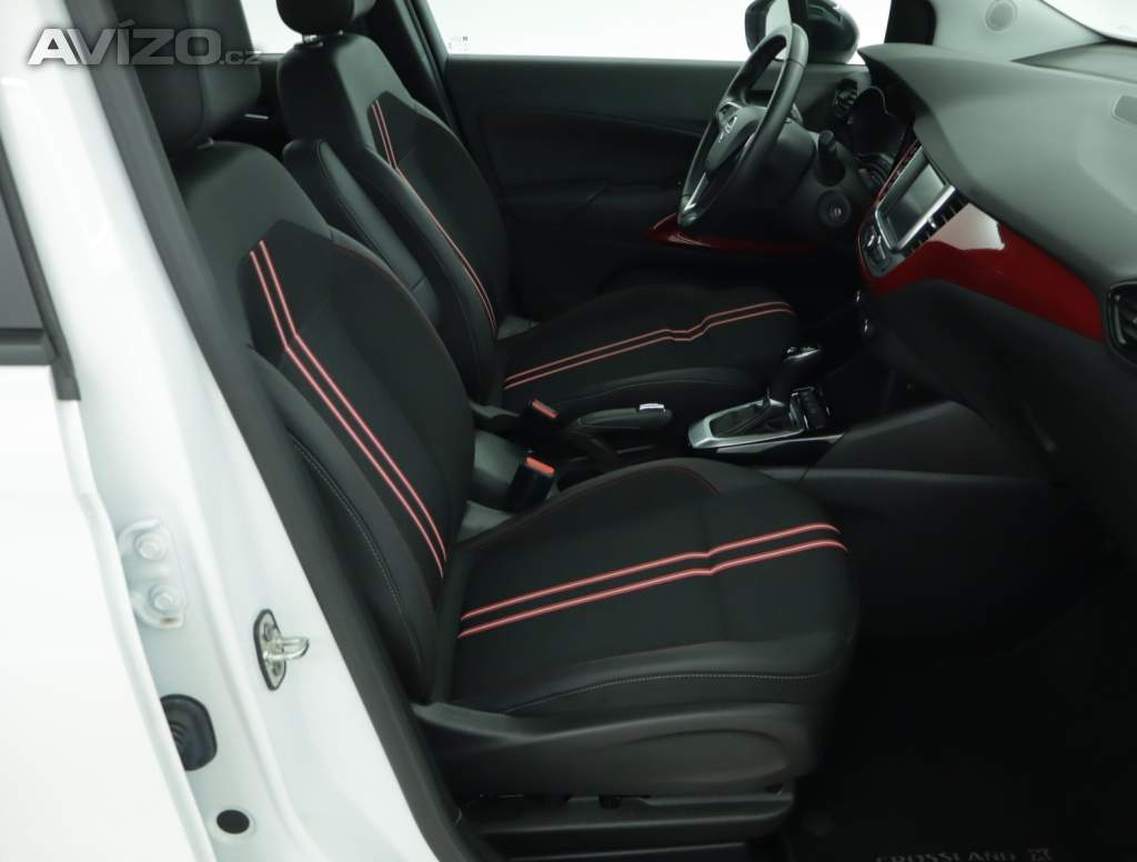 Foto inzerátu Opel Crossland 1.2 Turbo