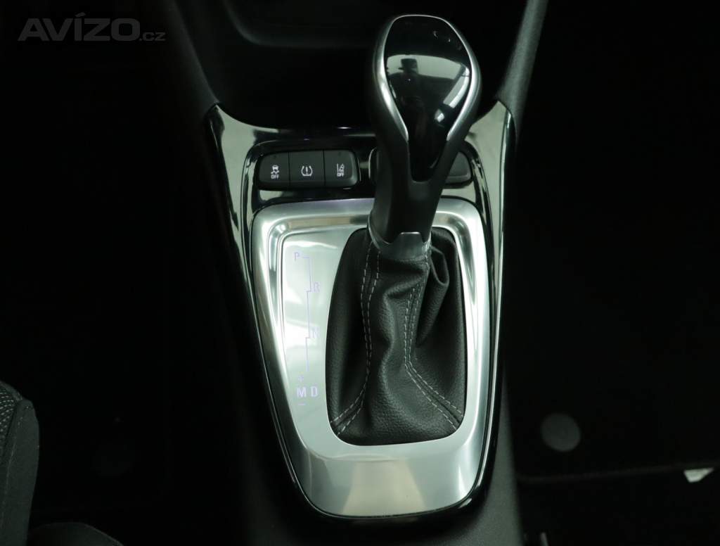 Foto inzerátu Opel Crossland 1.2 Turbo