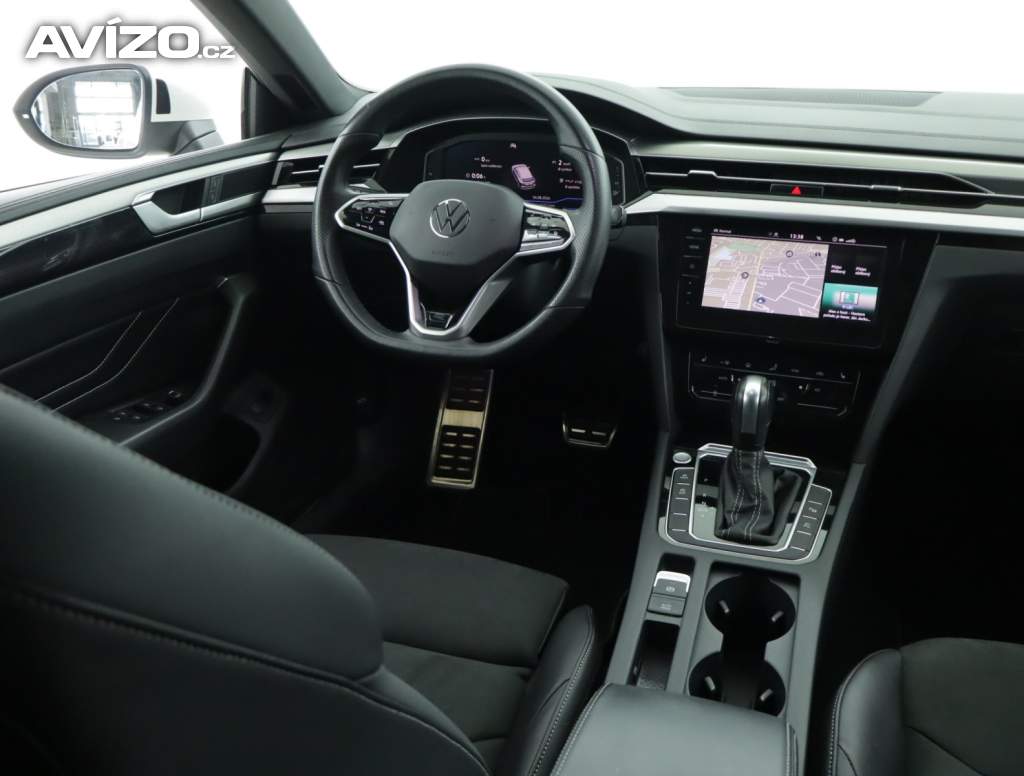 VW Arteon 2.0 TDI