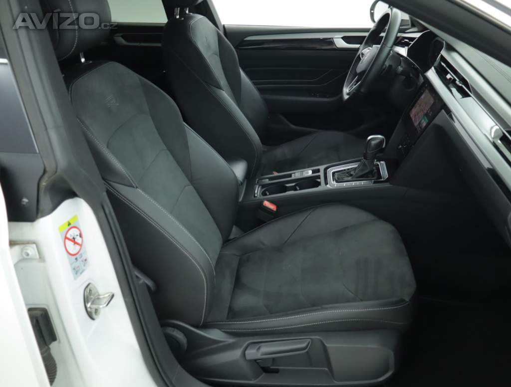 Foto inzerátu VW Arteon 2.0 TDI