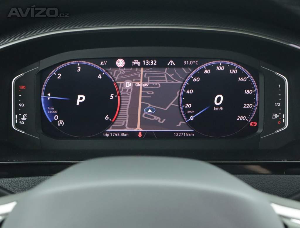 Foto inzerátu VW Arteon 2.0 TDI