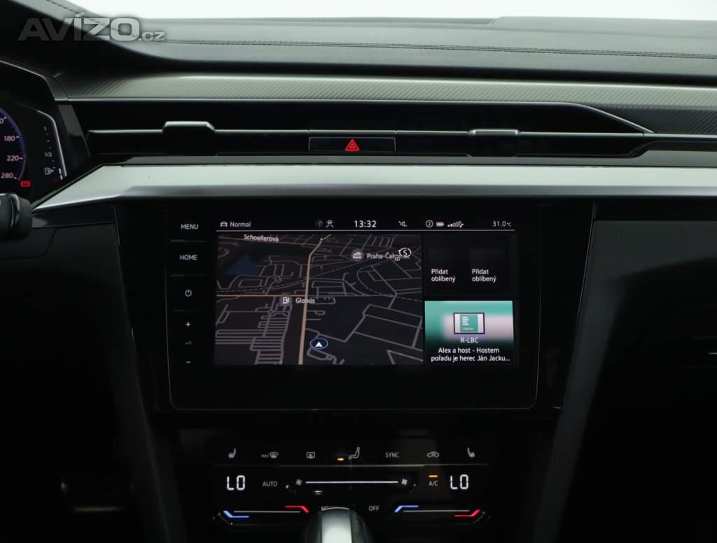 Foto inzerátu VW Arteon 2.0 TDI