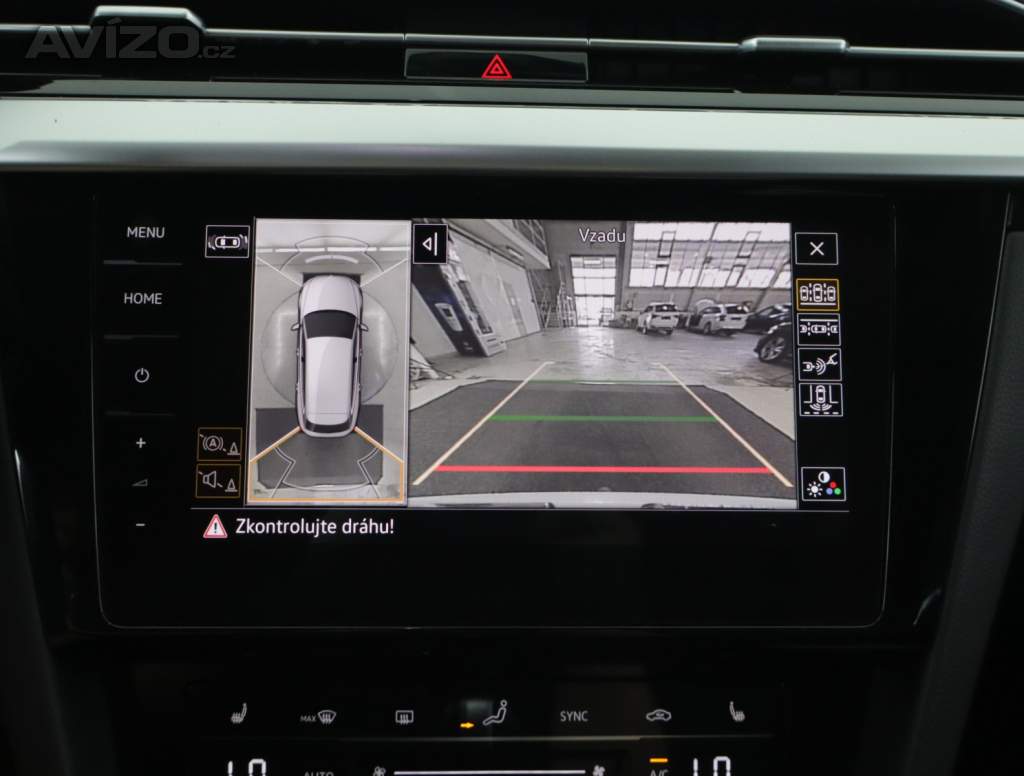 Foto inzerátu VW Arteon 2.0 TDI