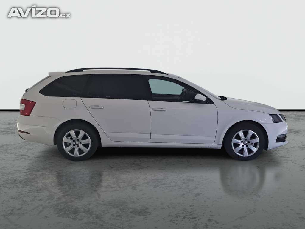 Foto inzerátu Skoda Octavia 1.6 TDI