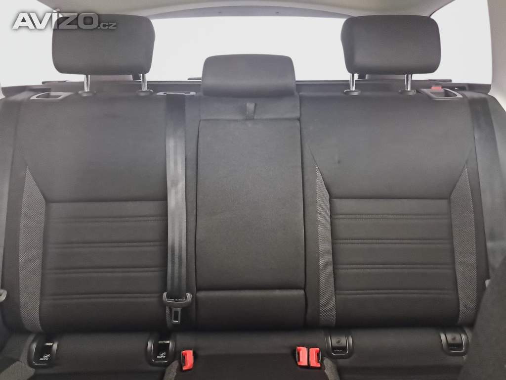 Foto inzerátu Skoda Octavia 1.6 TDI
