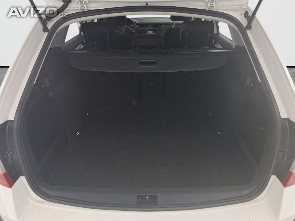 Foto inzerátu Skoda Octavia 1.6 TDI