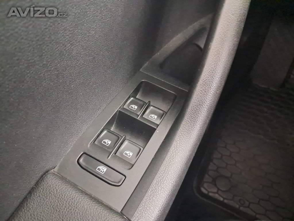 Foto inzerátu Skoda Octavia 1.6 TDI