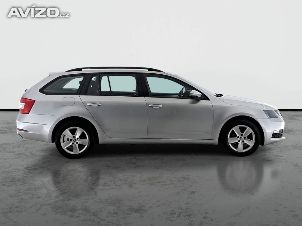 Foto inzerátu Skoda Octavia 1.6 TDI