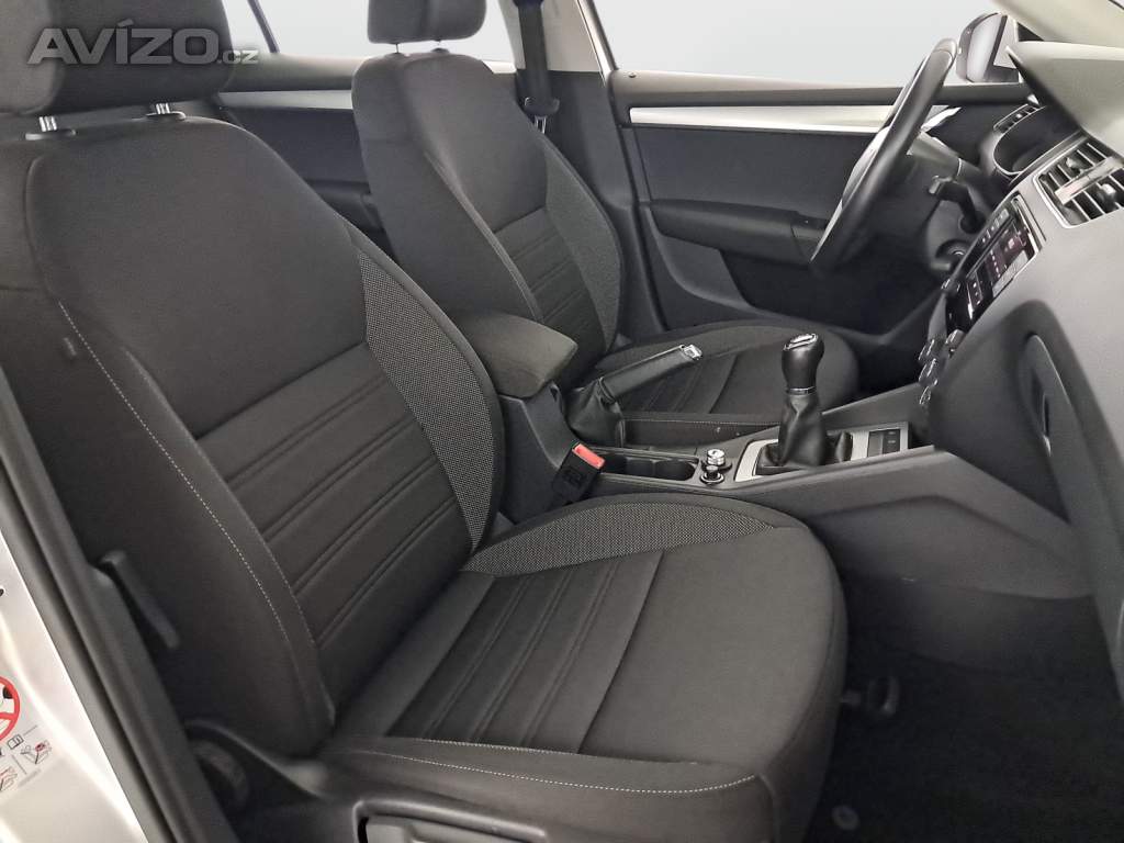 Foto inzerátu Skoda Octavia 1.6 TDI