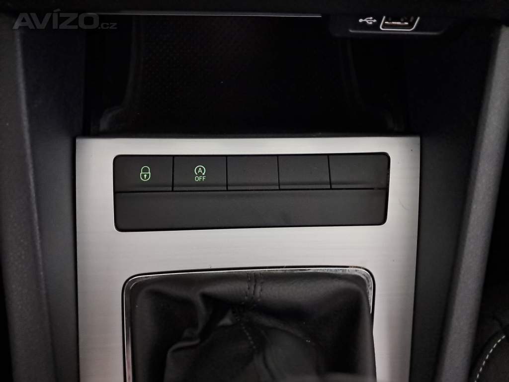Foto inzerátu Skoda Octavia 1.6 TDI
