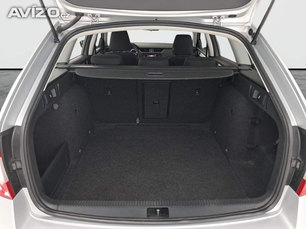 Foto inzerátu Skoda Octavia 1.6 TDI