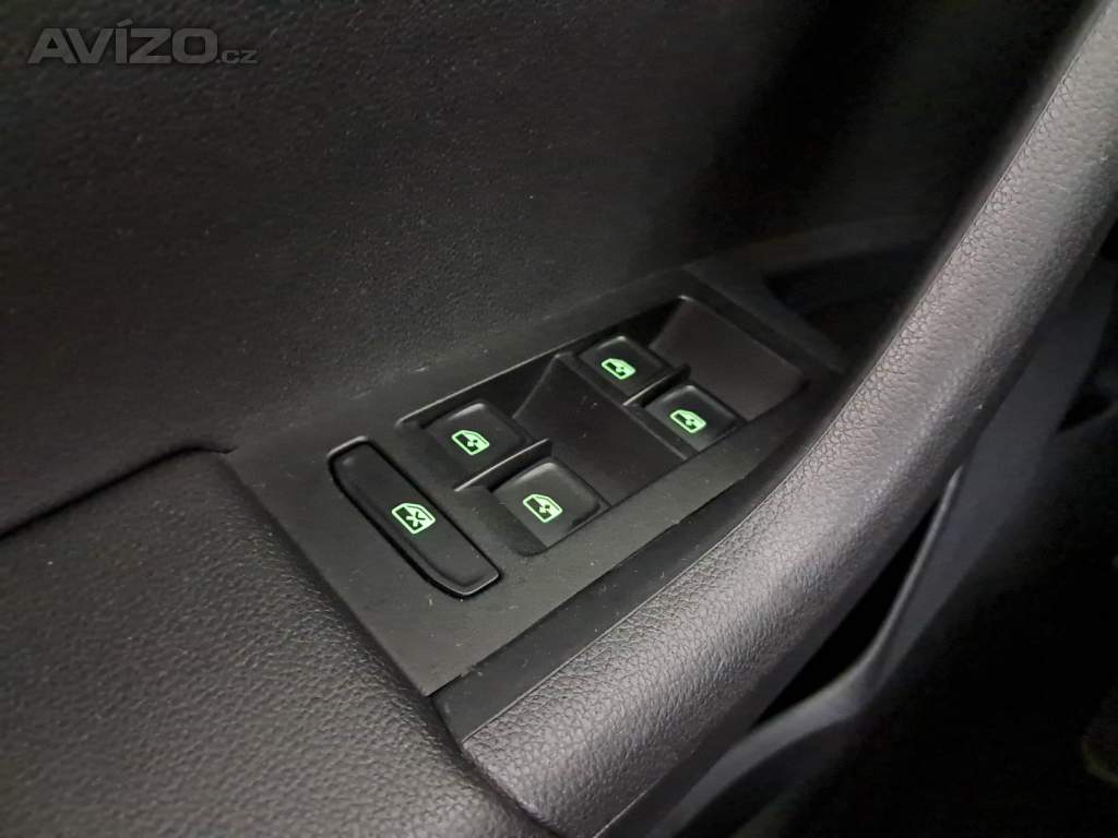 Foto inzerátu Skoda Octavia 1.6 TDI