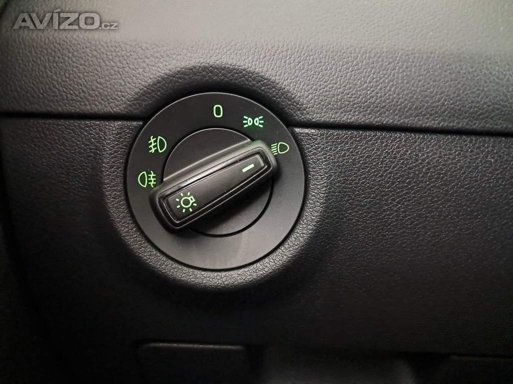 Foto inzerátu Skoda Octavia 1.6 TDI