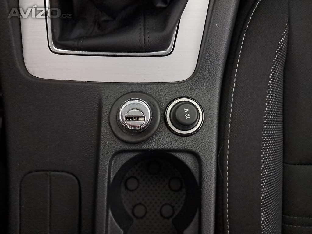 Foto inzerátu Skoda Octavia 1.6 TDI
