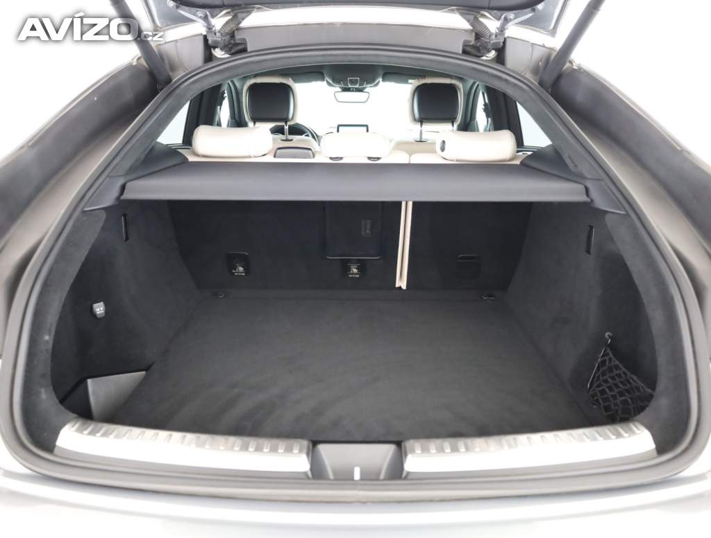 Foto inzerátu Mercedes GLE Coupe 450 4MATIC