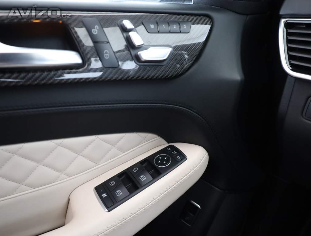 Foto inzerátu Mercedes GLE Coupe 450 4MATIC