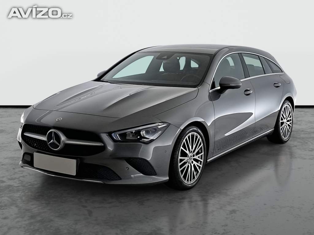Foto inzerátu Mercedes CLA 180