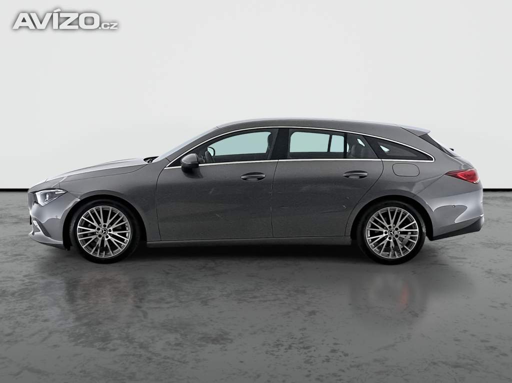 Foto inzerátu Mercedes CLA 180