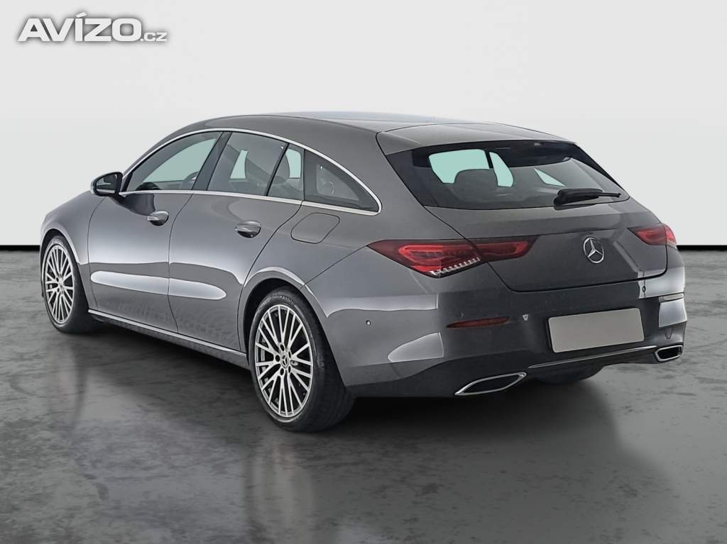 Foto inzerátu Mercedes CLA 180