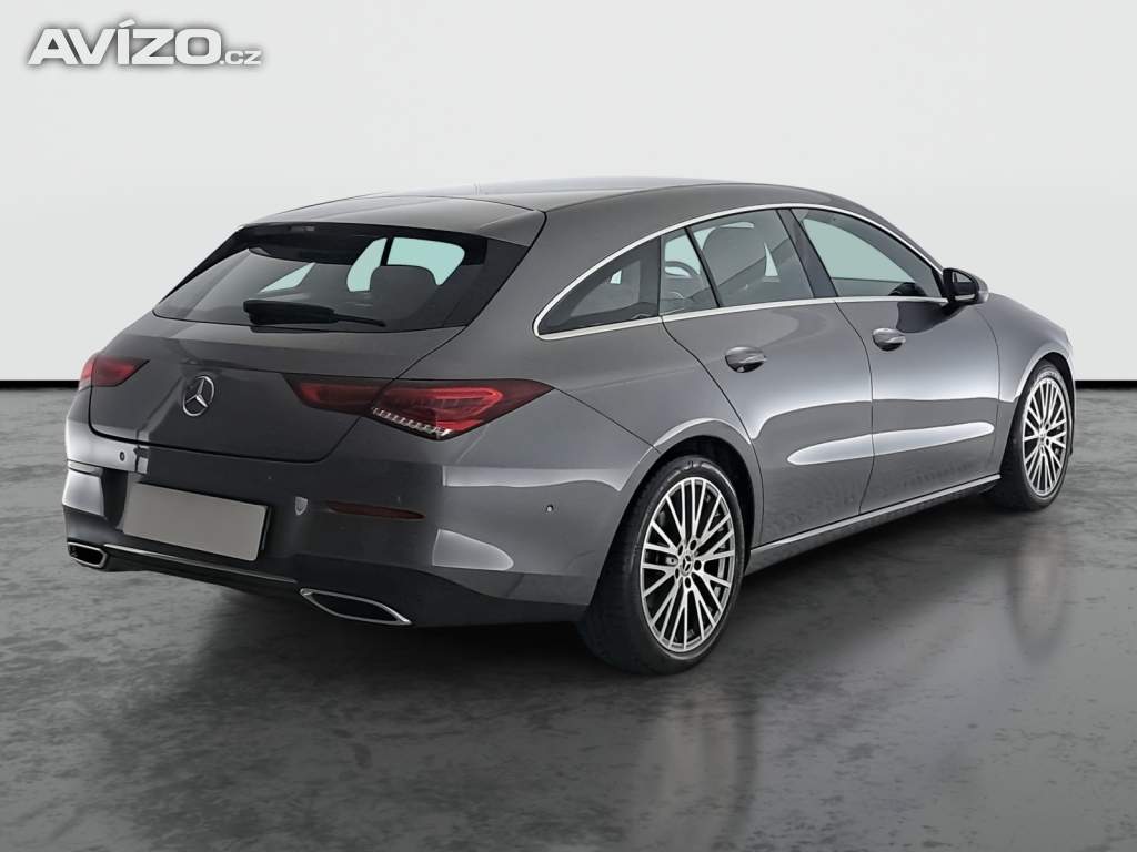 Foto inzerátu Mercedes CLA 180