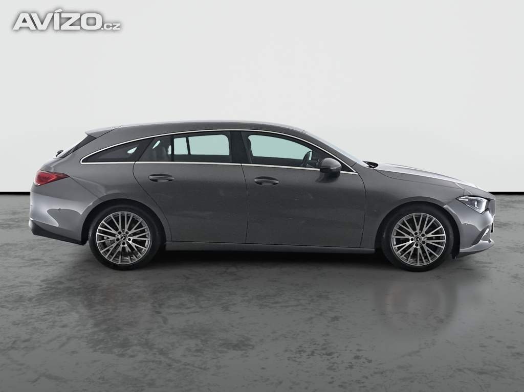 Foto inzerátu Mercedes CLA 180