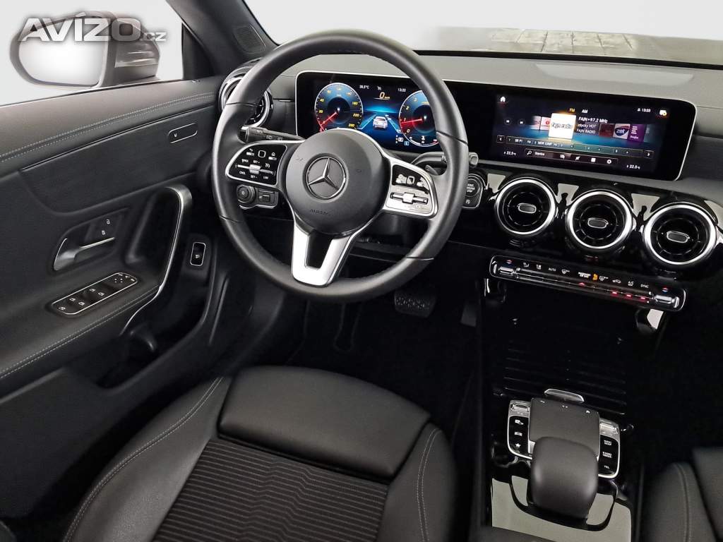 Foto inzerátu Mercedes CLA 180
