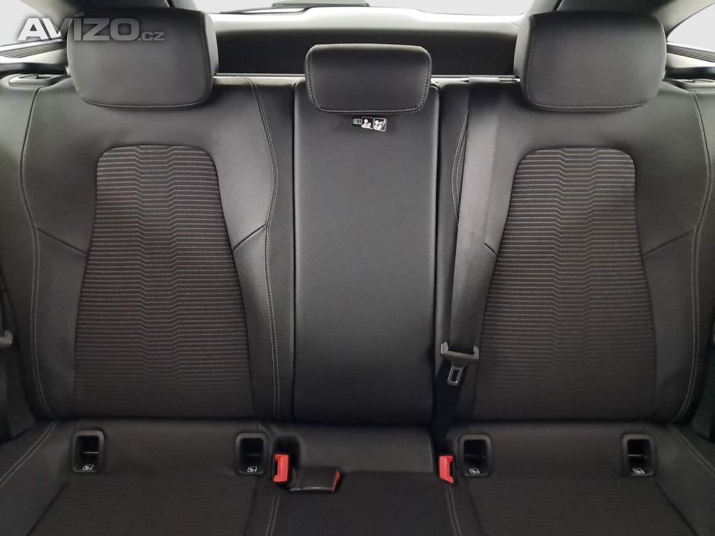 Foto inzerátu Mercedes CLA 180