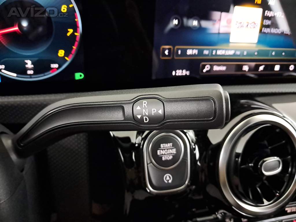Foto inzerátu Mercedes CLA 180