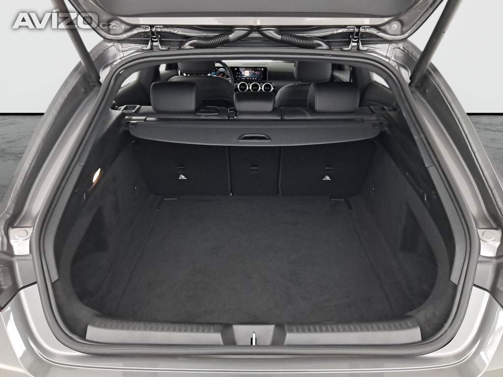 Foto inzerátu Mercedes CLA 180