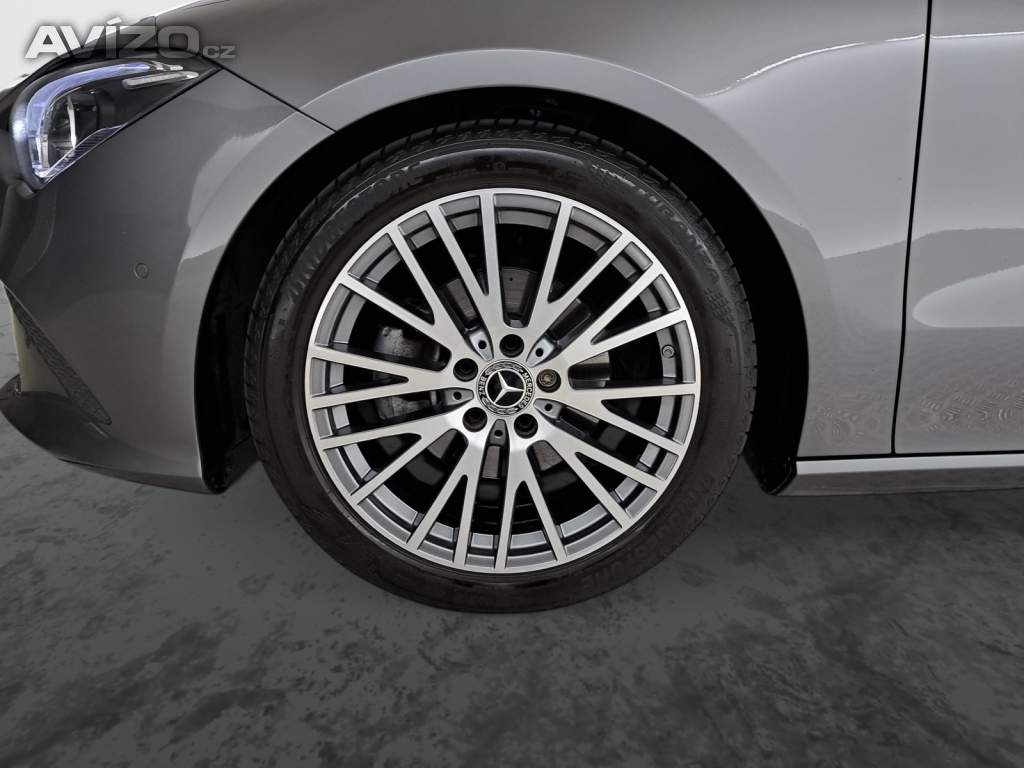 Foto inzerátu Mercedes CLA 180