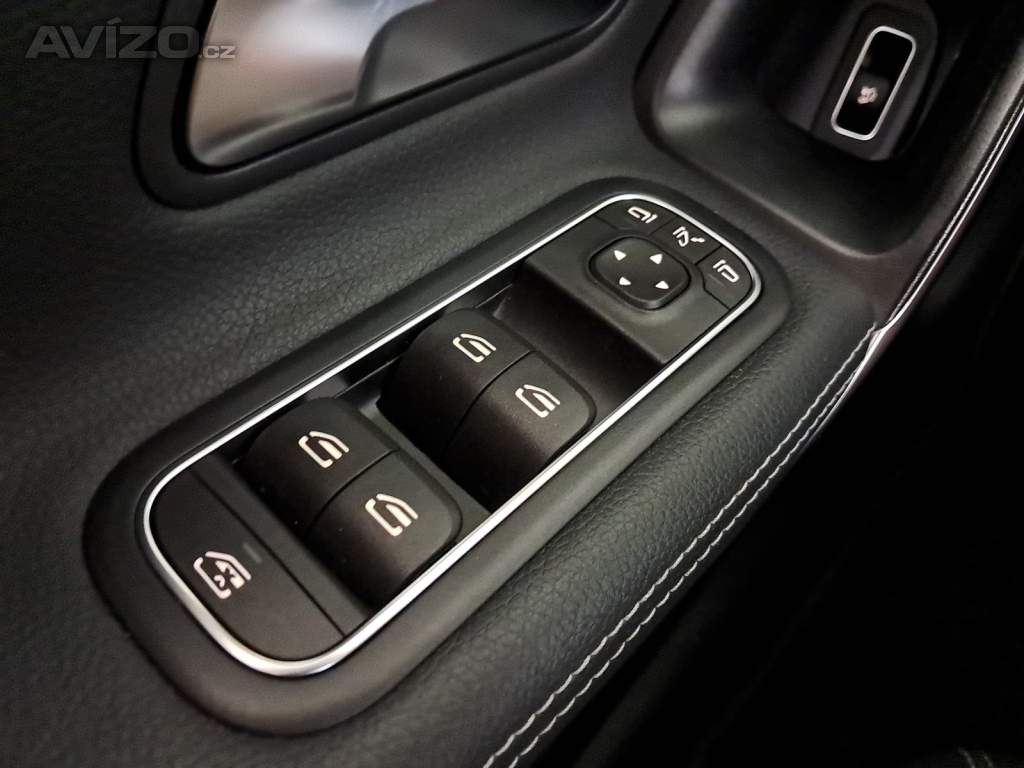 Foto inzerátu Mercedes CLA 180