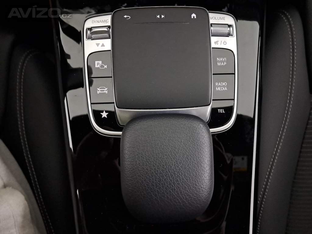 Foto inzerátu Mercedes CLA 180