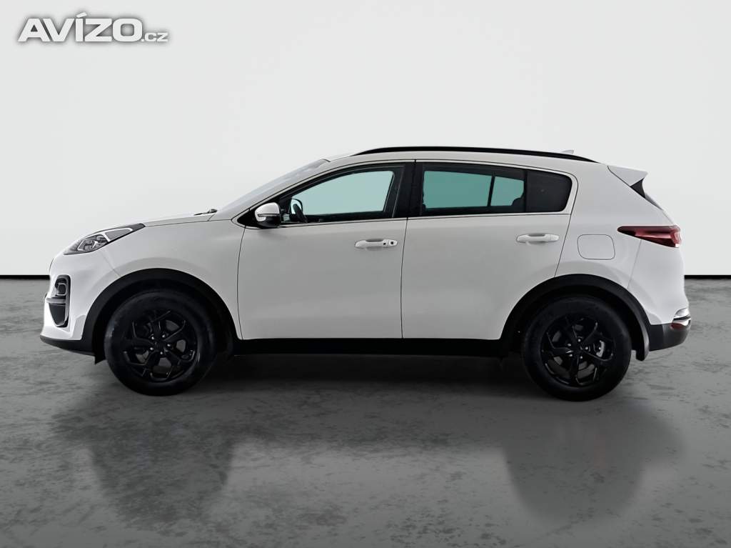 Foto inzerátu Kia Sportage 1.6 T-GDI